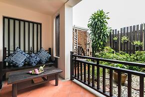 Dara Samui Beach Resort - Adults Only