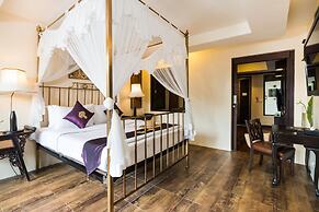 Dara Samui Beach Resort - Adults Only