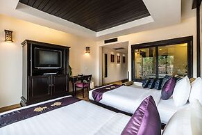 Dara Samui Beach Resort - Adults Only