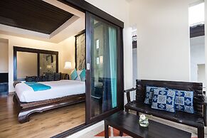 Dara Samui Beach Resort - Adults Only