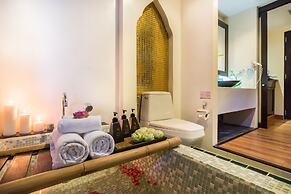 Dara Samui Beach Resort - Adults Only