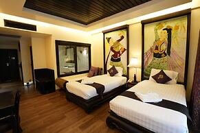 Dara Samui Beach Resort - Adults Only