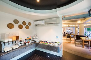 Dara Samui Beach Resort - Adults Only