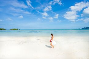 Dara Samui Beach Resort - Adults Only