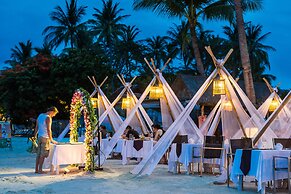 Dara Samui Beach Resort - Adults Only