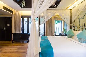 Dara Samui Beach Resort - Adults Only