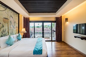 Dara Samui Beach Resort - Adults Only