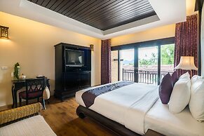 Dara Samui Beach Resort - Adults Only