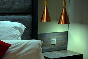 Chrismar Hotel Lusaka