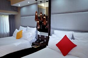 Chrismar Hotel Lusaka