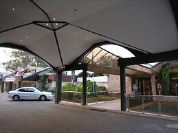 Chrismar Hotel Lusaka