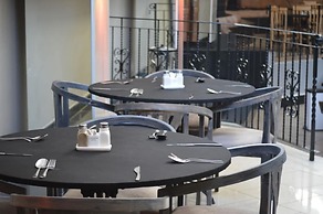 Chrismar Hotel Lusaka