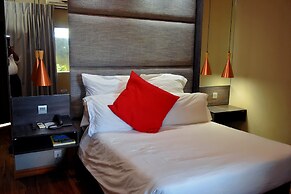 Chrismar Hotel Lusaka