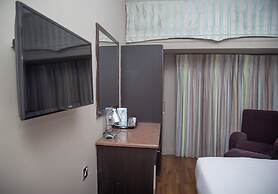 Chrismar Hotel Lusaka