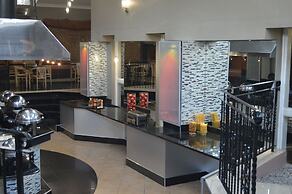 Chrismar Hotel Lusaka