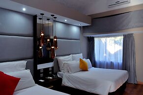 Chrismar Hotel Lusaka