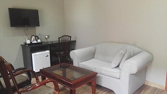 Chrismar Hotel Lusaka