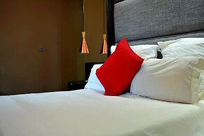 Chrismar Hotel Lusaka