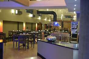 Chrismar Hotel Lusaka