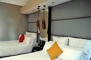 Chrismar Hotel Lusaka