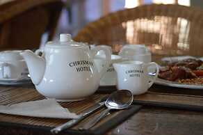 Chrismar Hotel Lusaka