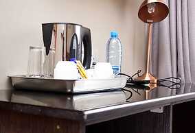 Chrismar Hotel Lusaka