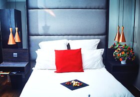 Chrismar Hotel Lusaka