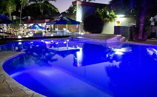 Chrismar Hotel Lusaka