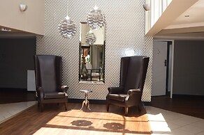 Chrismar Hotel Lusaka