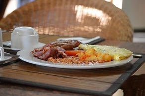 Chrismar Hotel Lusaka