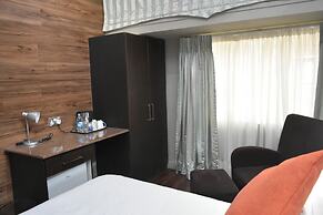 Chrismar Hotel Lusaka