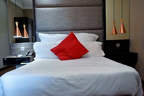 Chrismar Hotel Lusaka