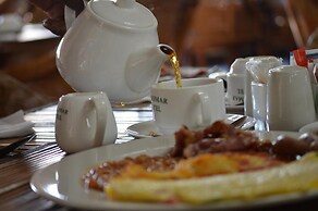 Chrismar Hotel Lusaka