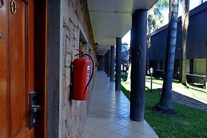 Chrismar Hotel Lusaka