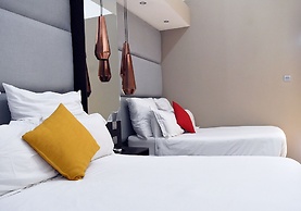 Chrismar Hotel Lusaka