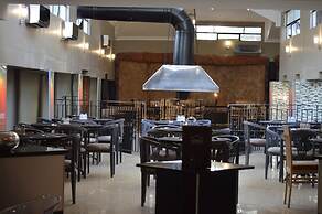 Chrismar Hotel Lusaka