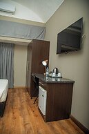 Chrismar Hotel Lusaka