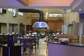 Chrismar Hotel Lusaka