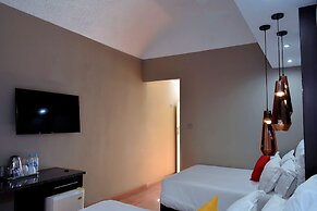 Chrismar Hotel Lusaka