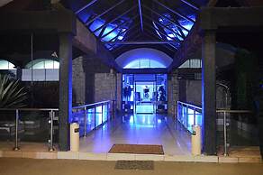 Chrismar Hotel Lusaka