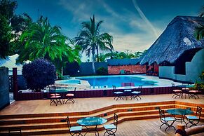 Chrismar Hotel Lusaka