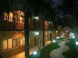 Chrismar Hotel Lusaka