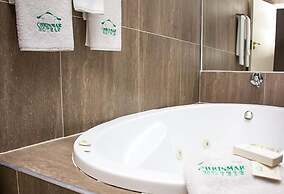 Chrismar Hotel Lusaka