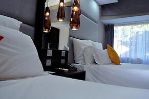 Chrismar Hotel Lusaka