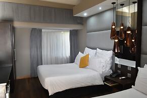 Chrismar Hotel Lusaka