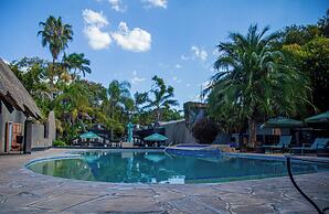 Chrismar Hotel Lusaka
