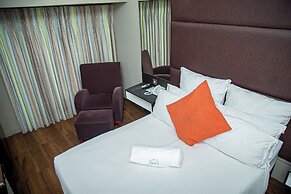 Chrismar Hotel Lusaka