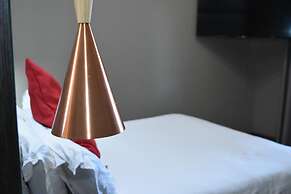 Chrismar Hotel Lusaka