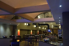 Chrismar Hotel Lusaka