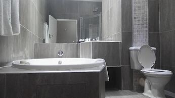 Chrismar Hotel Lusaka